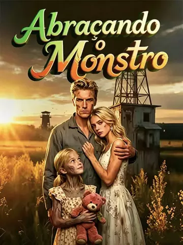 Abraçando o Monstro