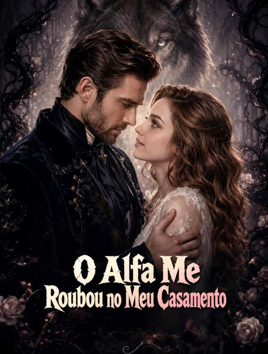 O Alfa Me Roubou no Meu Casamento