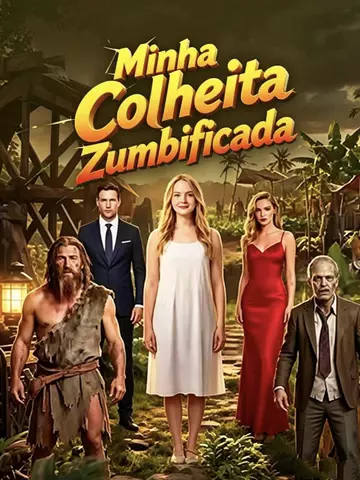 Minha Colheita Zumbificada