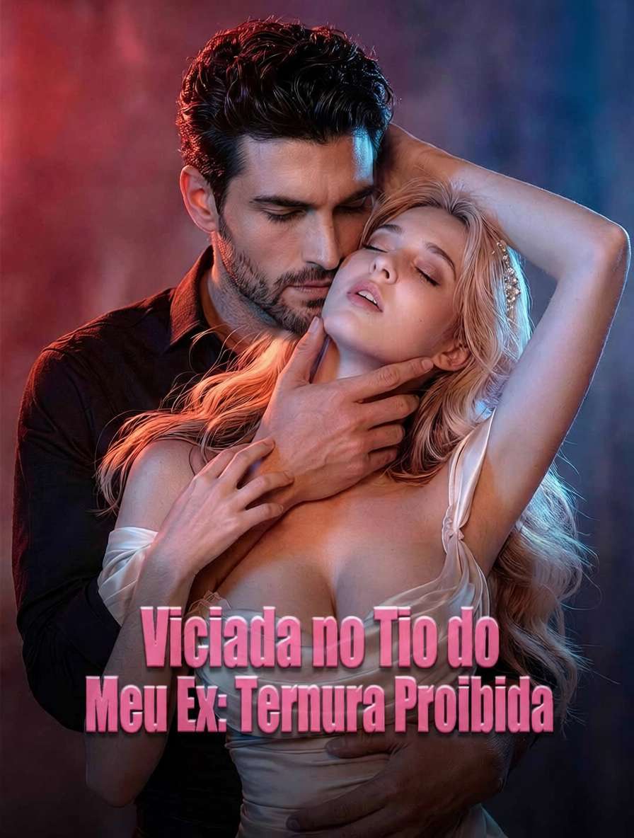 Viciada no Tio do Meu Ex: Ternura Proibida