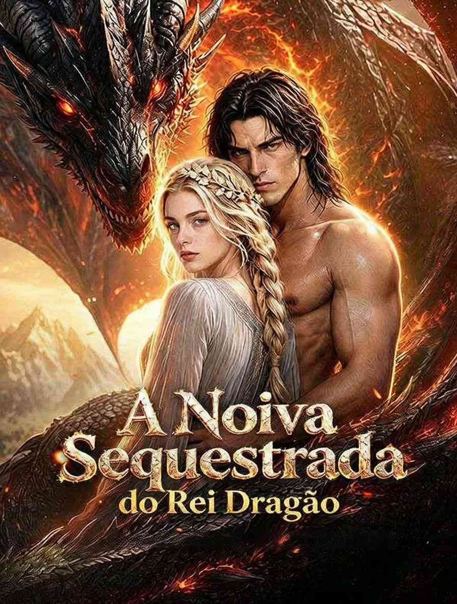 A Noiva Sequestrada do Rei Dragão