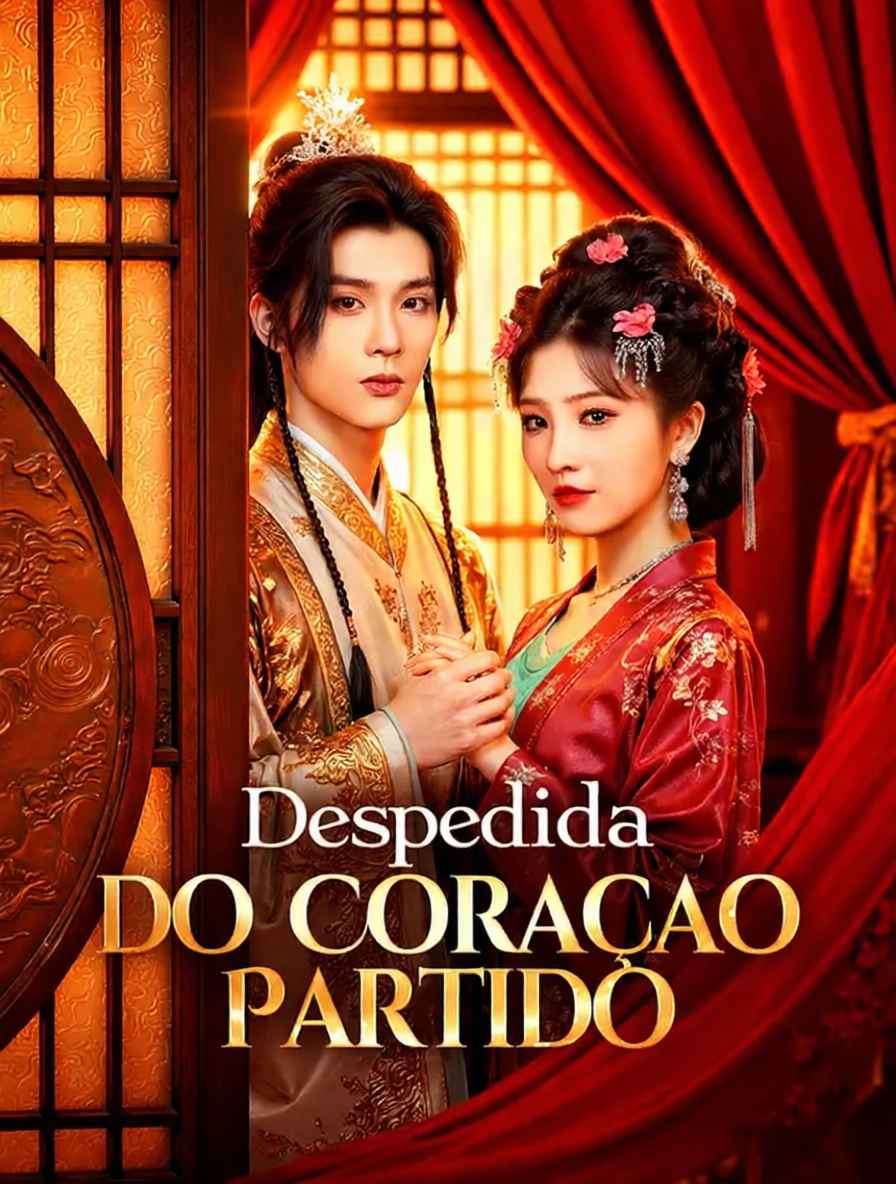 Despedida do Coração Partido