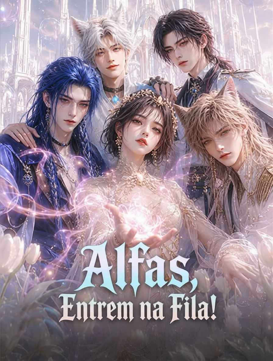 Alfas, Entrem na Fila!
