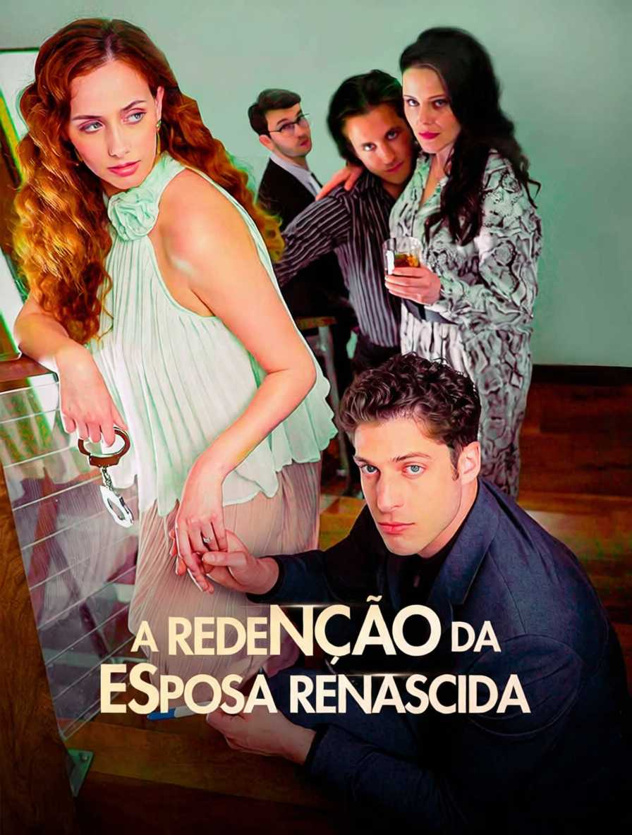 A redenção da esposa renascida
