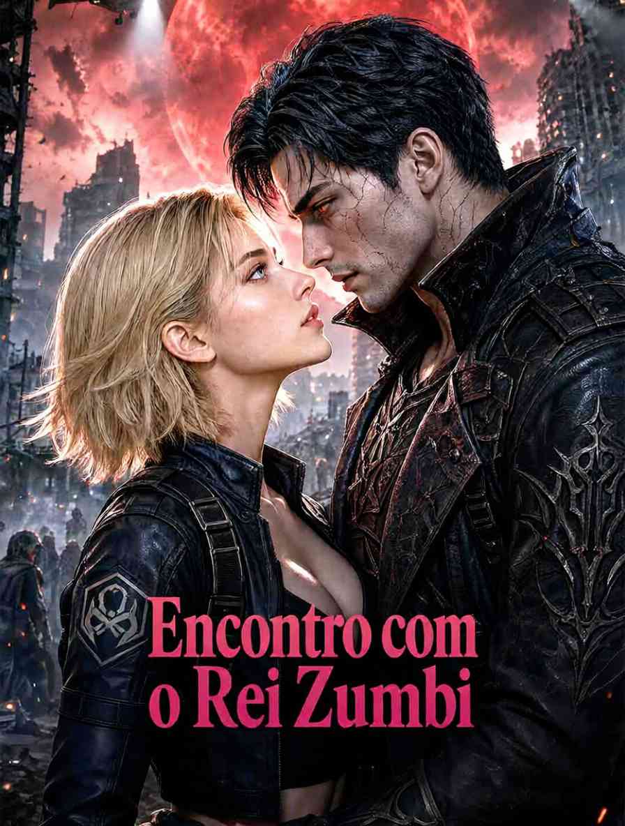 Encontro com o Rei Zumbi
