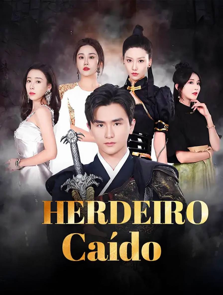 O Herdeiro Caído [dublado]