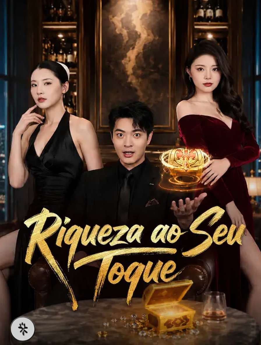 Riqueza ao Seu Toque