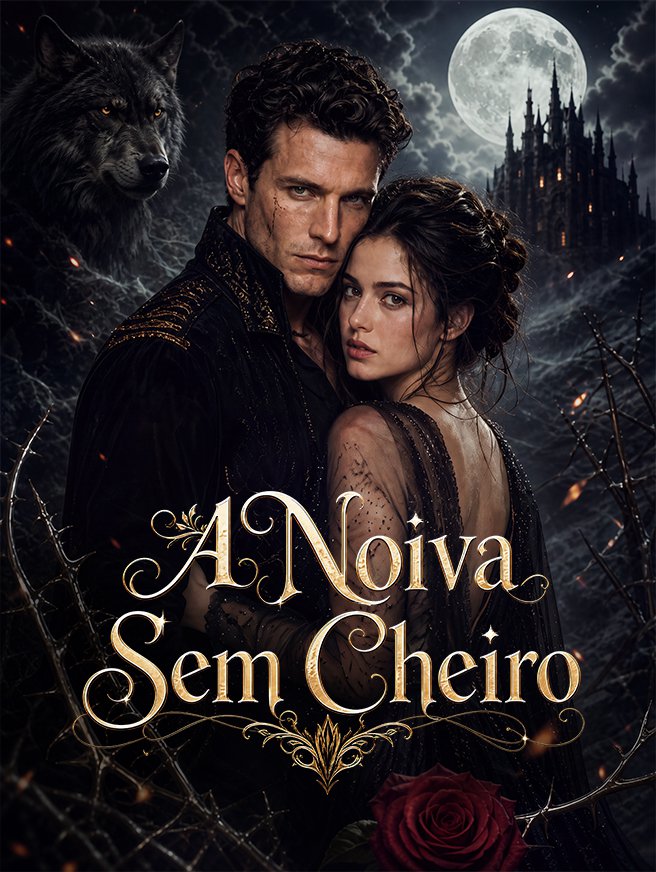 A Noiva Sem Cheiro