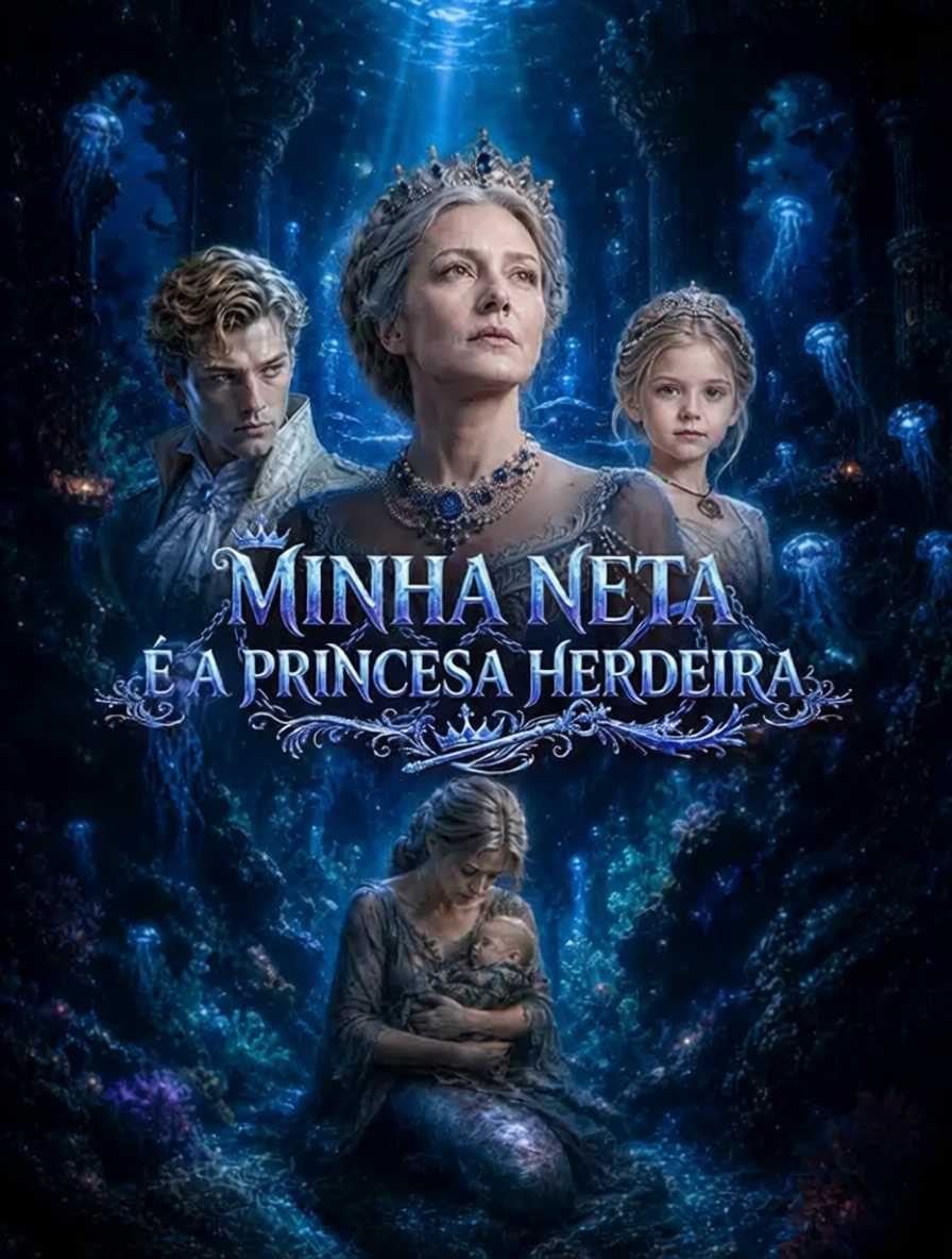 Minha Neta é a Princesa Herdeira