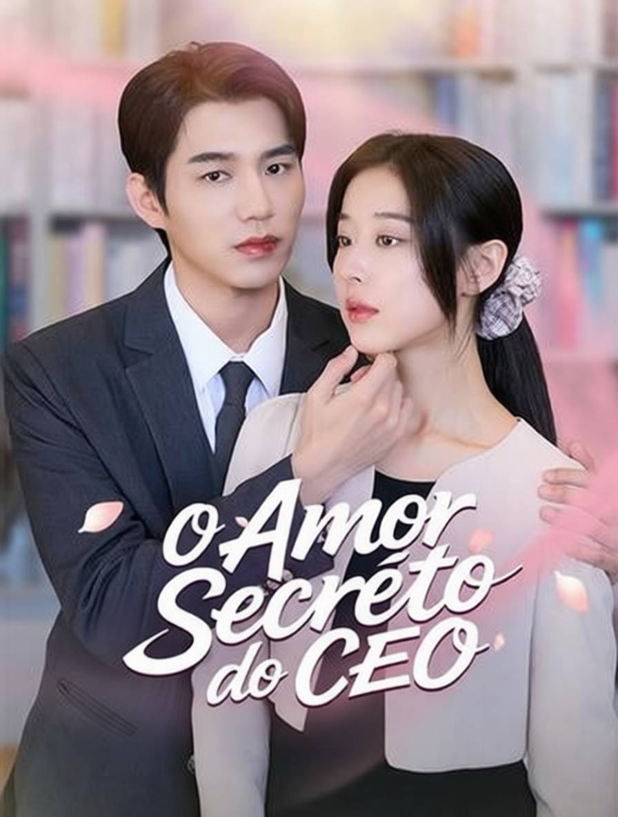 O Amor Secreto do CEO