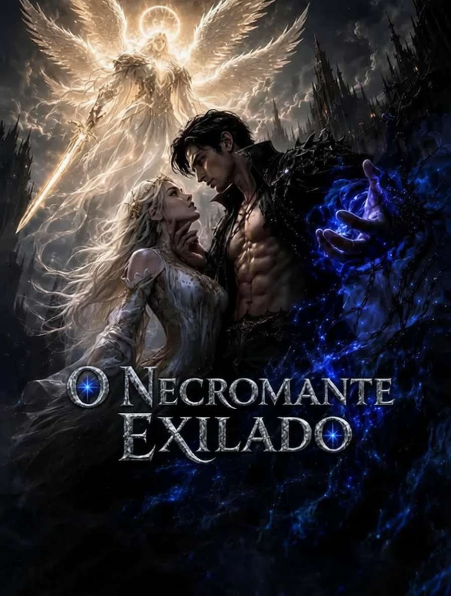 O Necromante Exilado