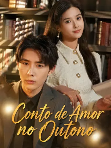 Conto de Amor no Outono