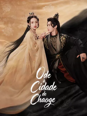Ode à Cidade de Chaoge