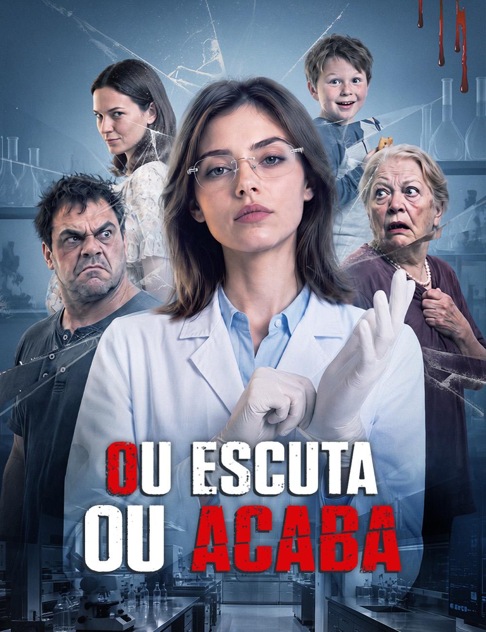 Ou Escuta, Ou Acaba