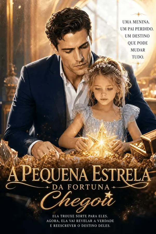 A Pequena Estrela da Fortuna Chegou