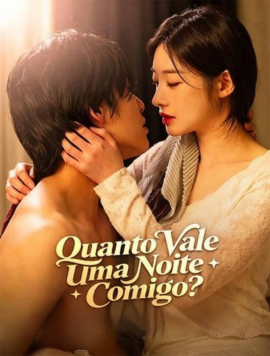 Quanto Vale Uma Noite Comigo?