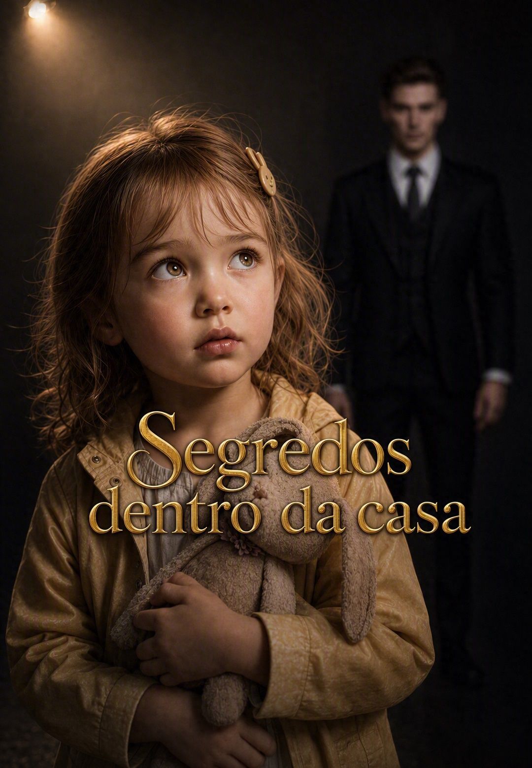 Segredos dentro da casa