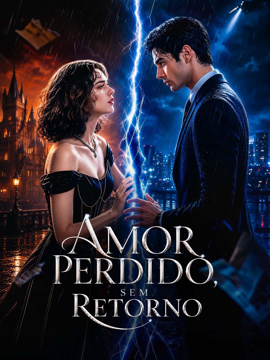 Amor Perdido, Sem Retorno