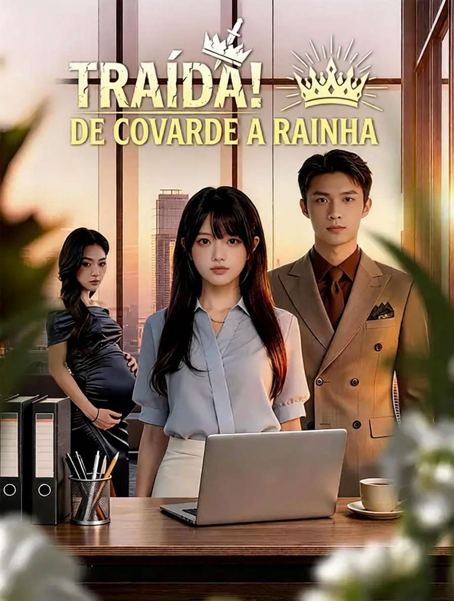 Traída! De Covarde a Rainha