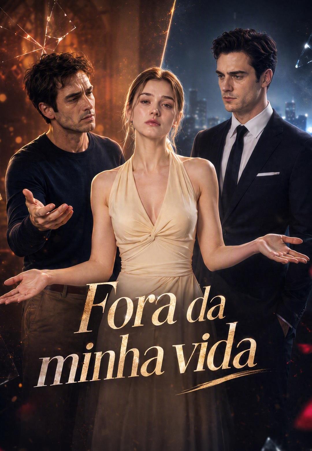 Fora da minha vida
