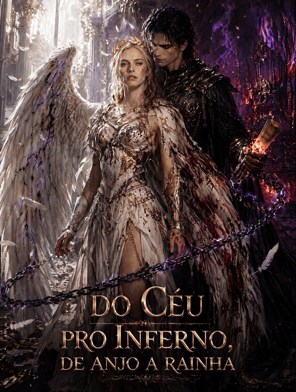 Do Céu Pro Inferno, de Anjo a Rainha
