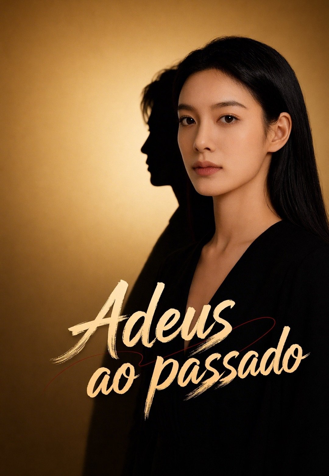 (Dublado) Adeus ao passado