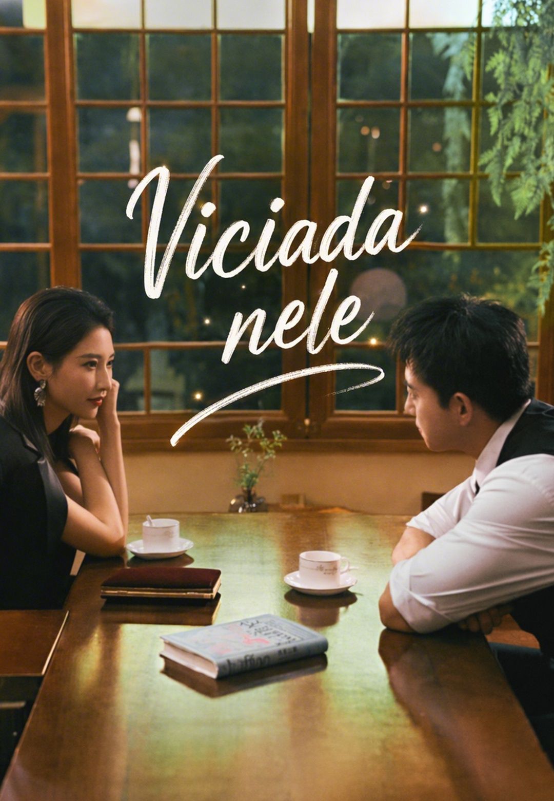 (Dublado) Viciada nele