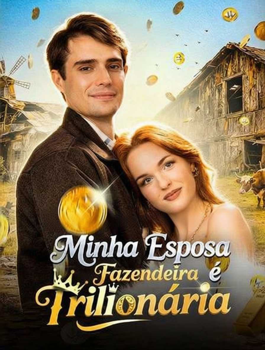 Minha Esposa Fazendeira é Trilionária
