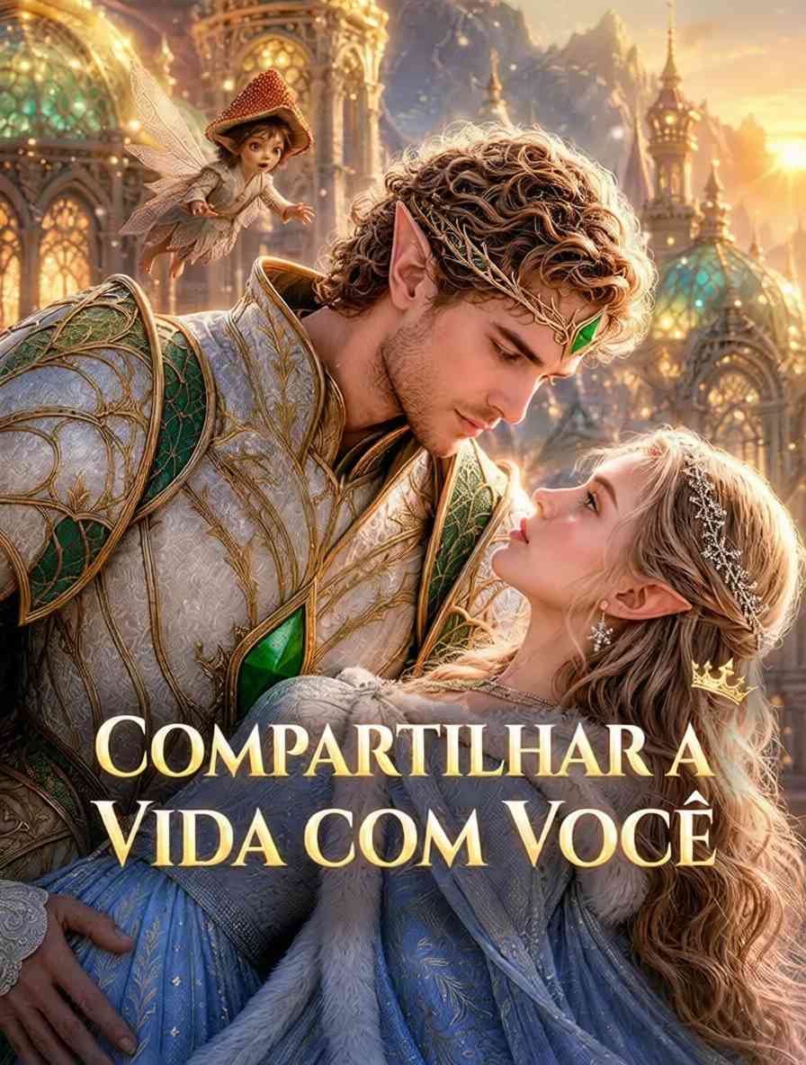 Compartilhar a Vida com Você