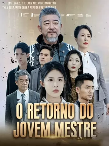 O Retorno do Jovem Mestre