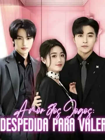 Amor dos Jogos: Despedida para Valer
