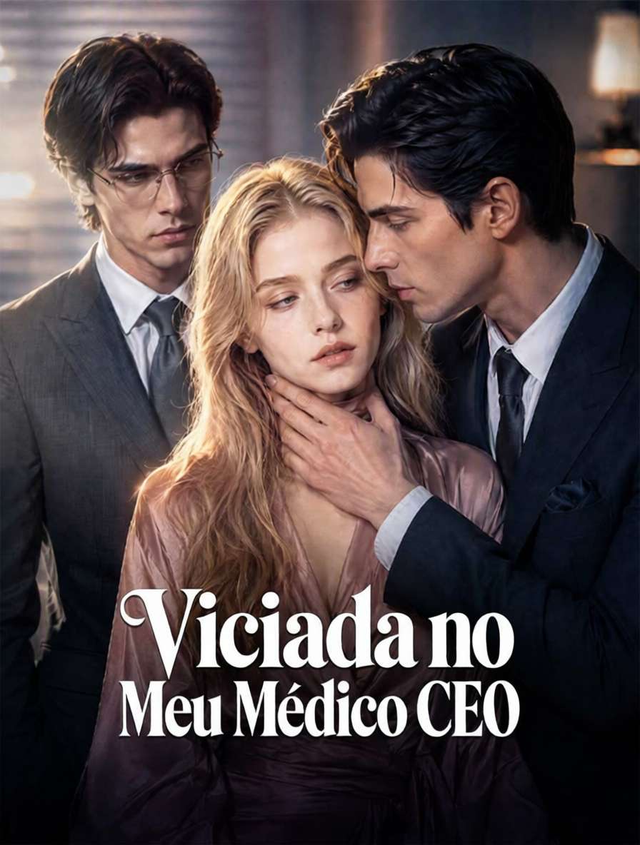 Viciada no Meu Médico CEO