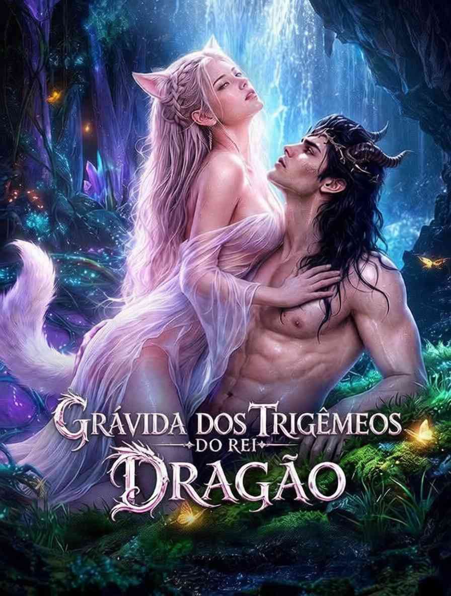 Grávida dos Trigêmeos do Rei Dragão