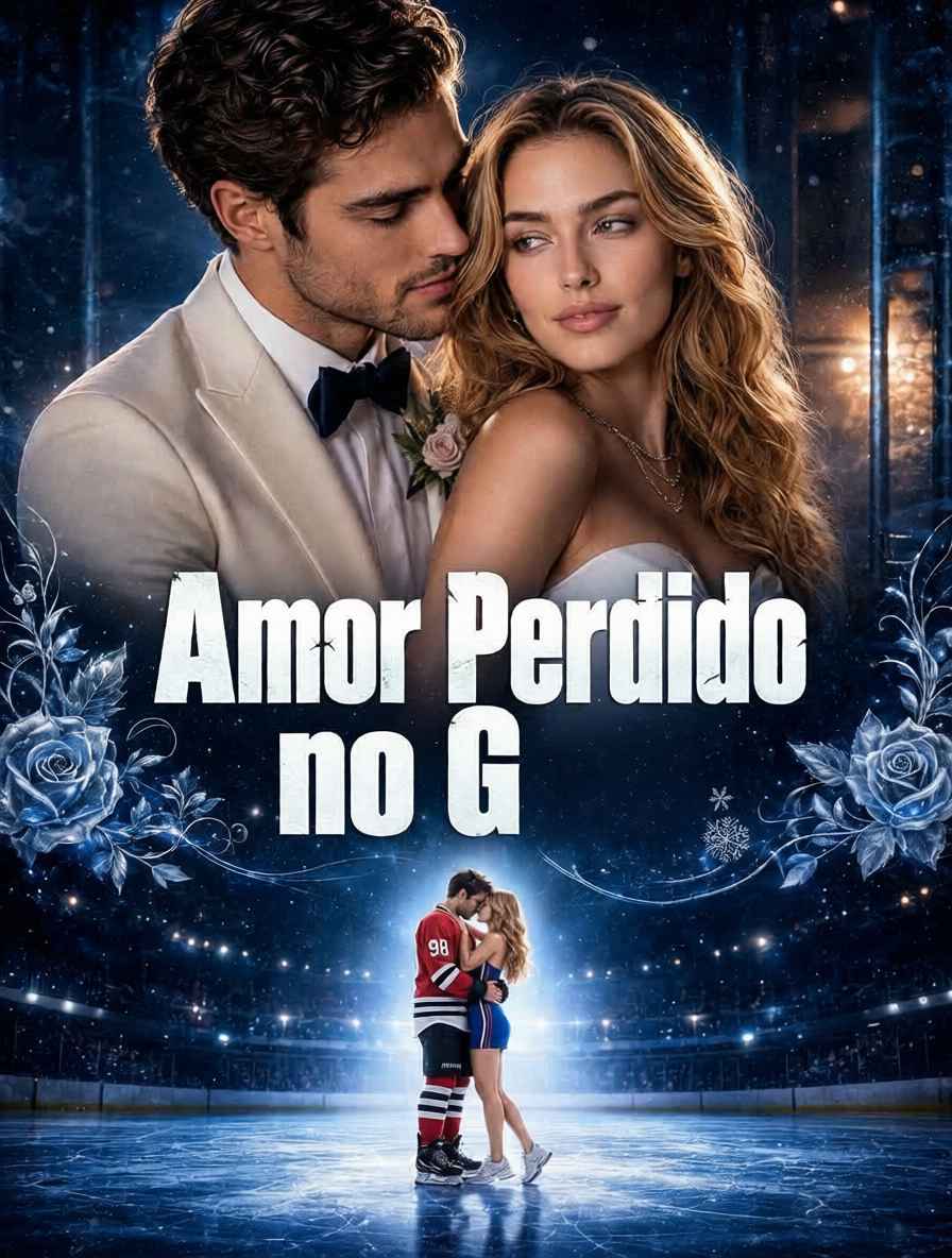 Amor Perdido no Gelo