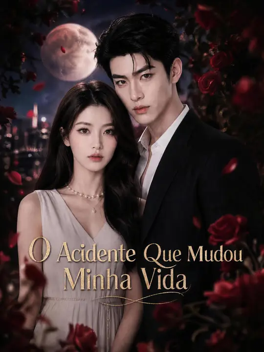 O Acidente Que Mudou Minha Vida
