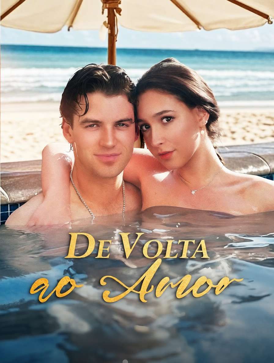 De Volta ao Amor [dublado]