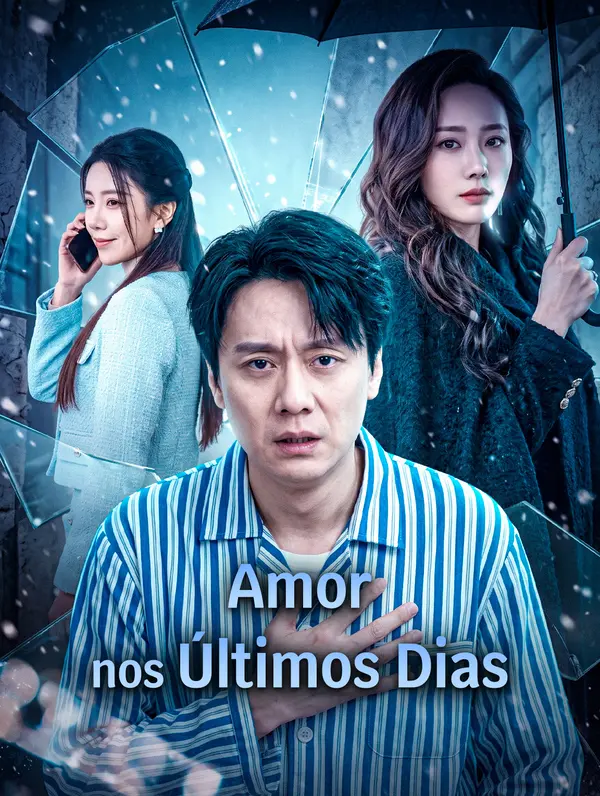 Amor nos Últimos Dias