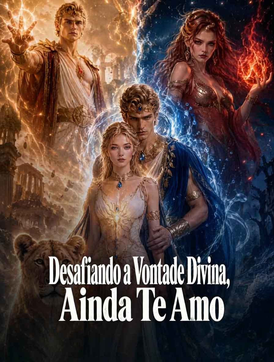 Desafiando a Vontade Divina, Ainda Te Amo