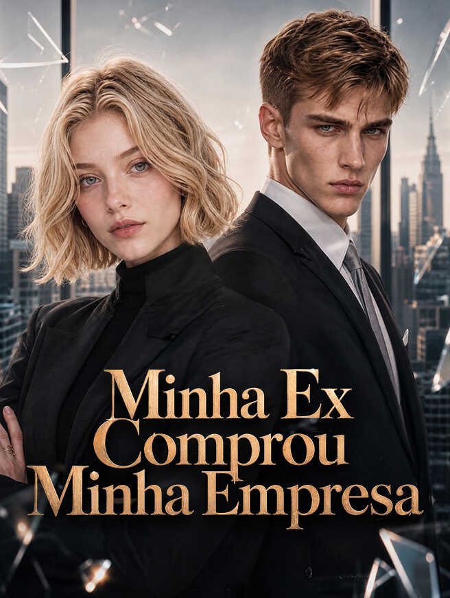 Minha Ex Comprou Minha Empresa