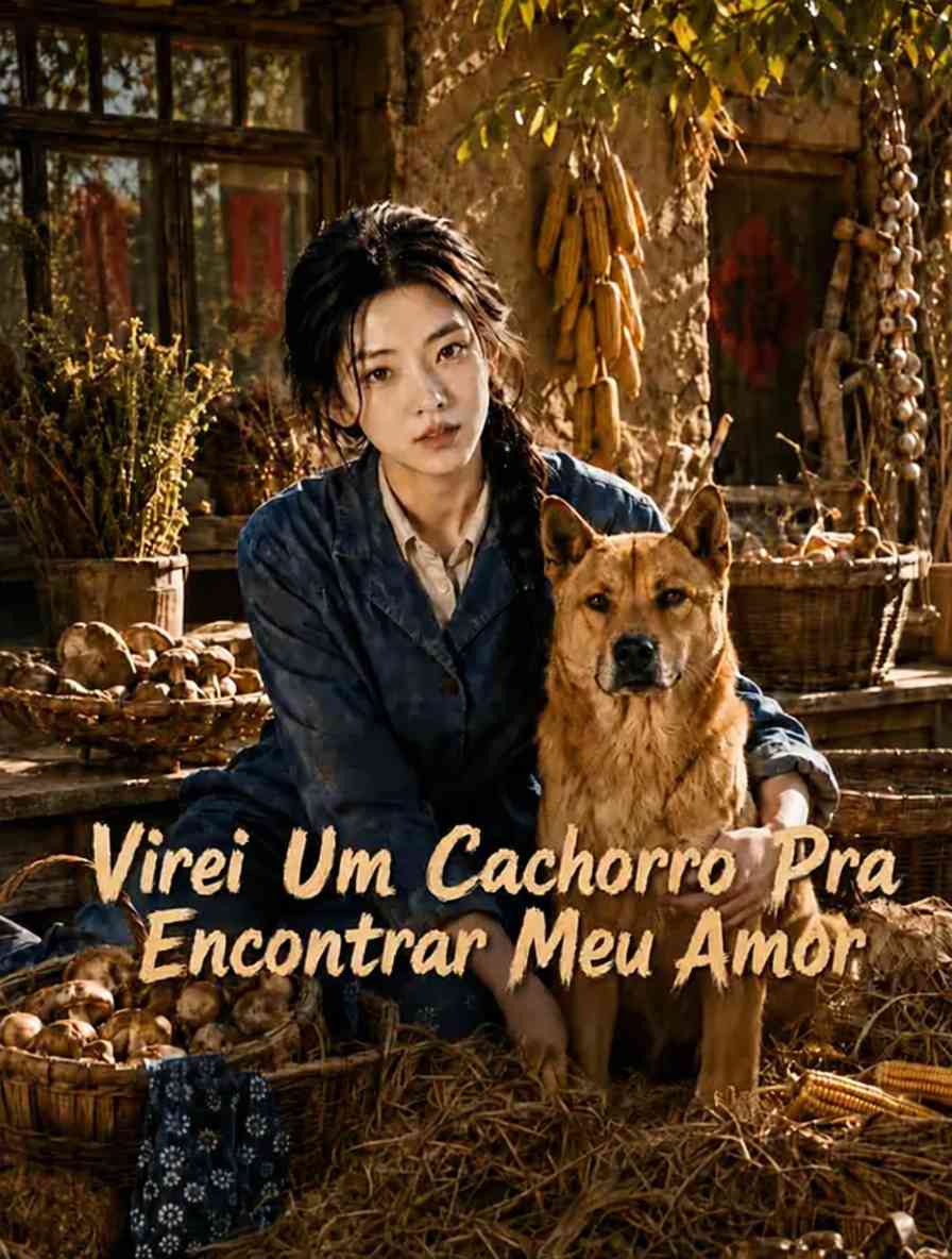 Virei Um Cachorro Pra Encontrar Meu Amor