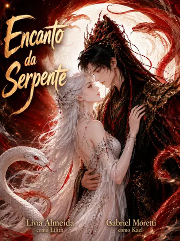 Encanto da Serpente
