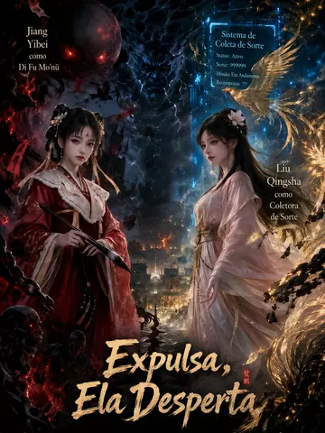 Expulsa, Ela Desperta