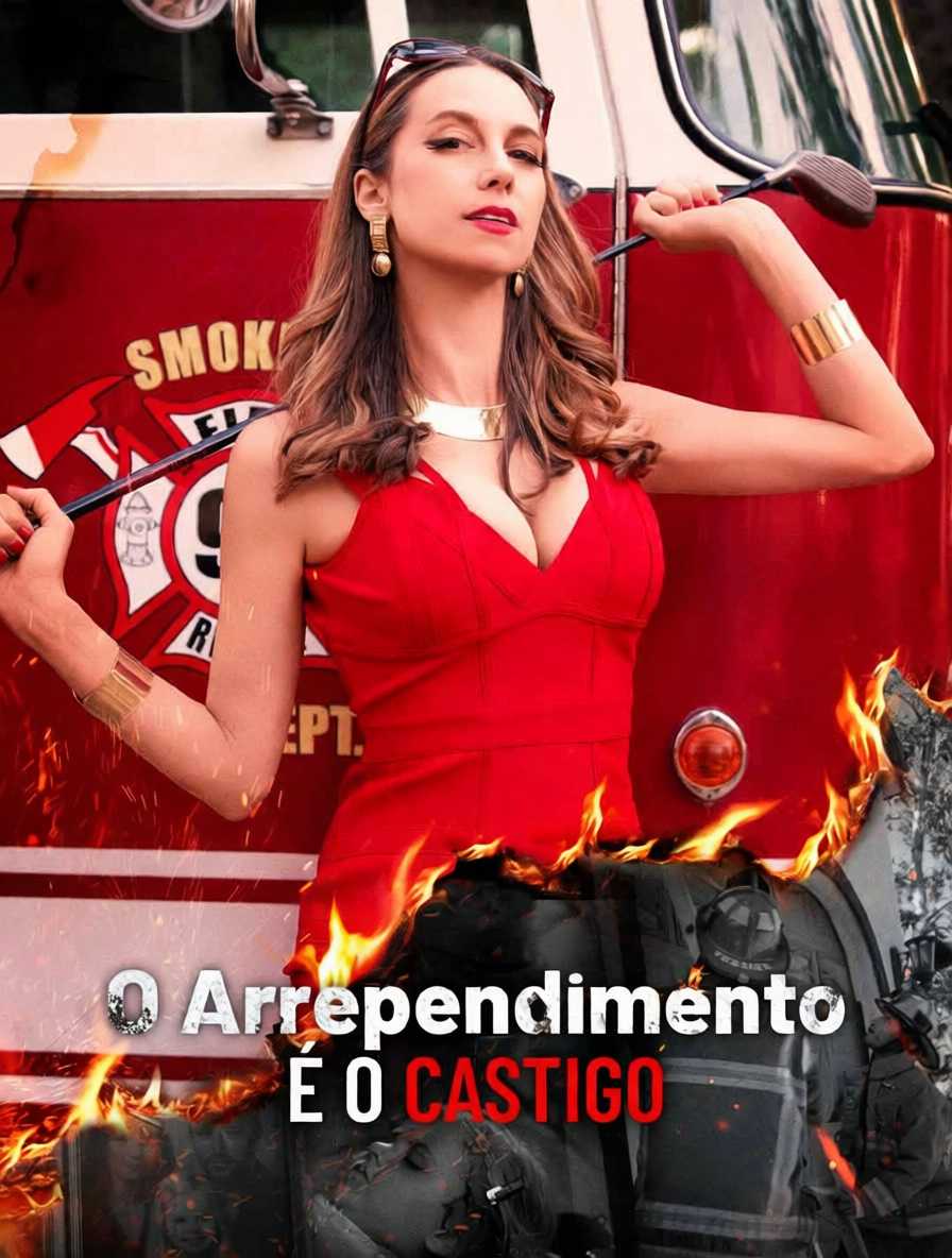 O Arrependimento é o Castigo