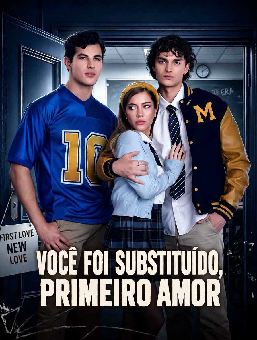 (Dublado) Você Foi Substituído, Primeiro Amor
