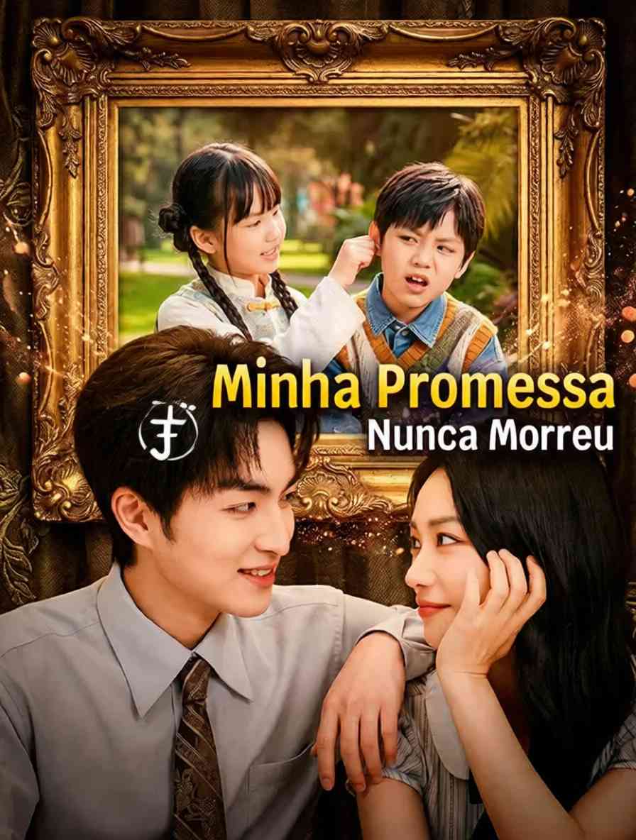 Minha Promessa Nunca Morreu