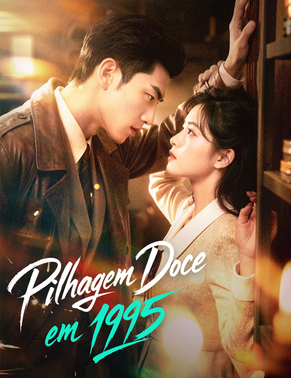 Pilhagem Doce em 1995