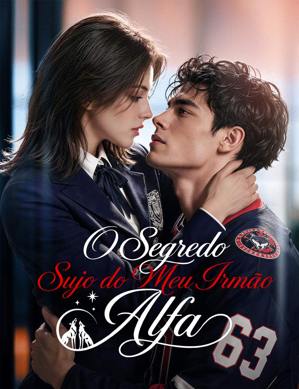 (Dublado) O Segredo Sujo do Meu Irmão Alfa