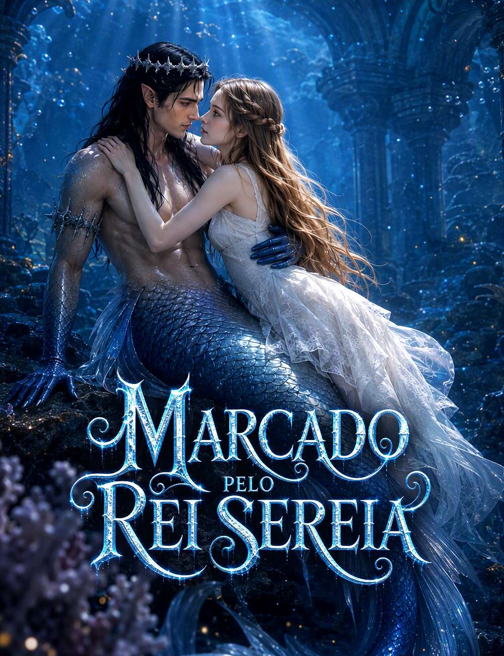 Marcado pelo Rei Sereia