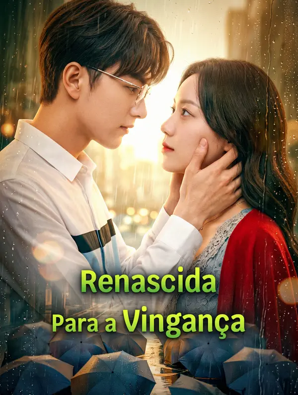 Renascida Para a Vingança