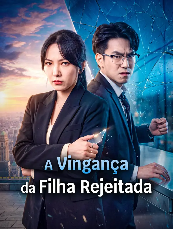 A Vingança da Filha Rejeitada